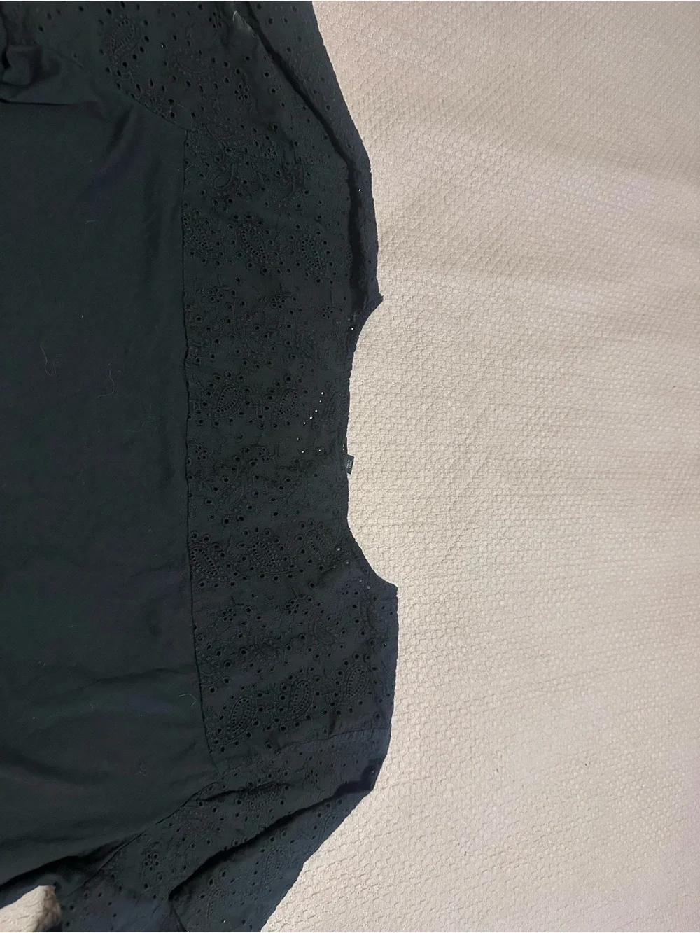 torrid size flowy
